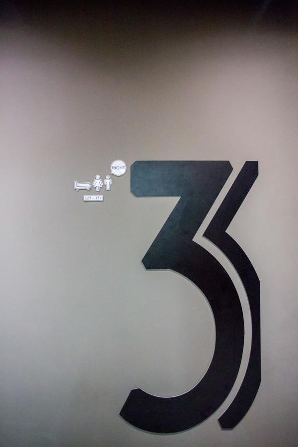 H-ostel Bali (adults Only) Hostel *