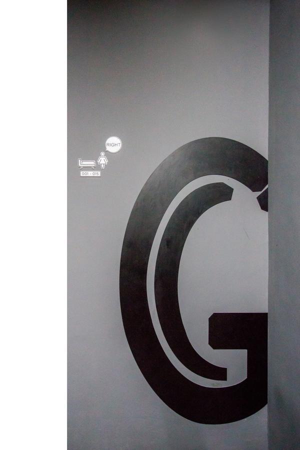 H-ostel Bali (adults Only) * Kuta (Bali)