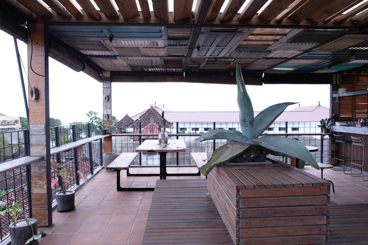 H-ostel Bali (adults Only) Kuta (Bali)
