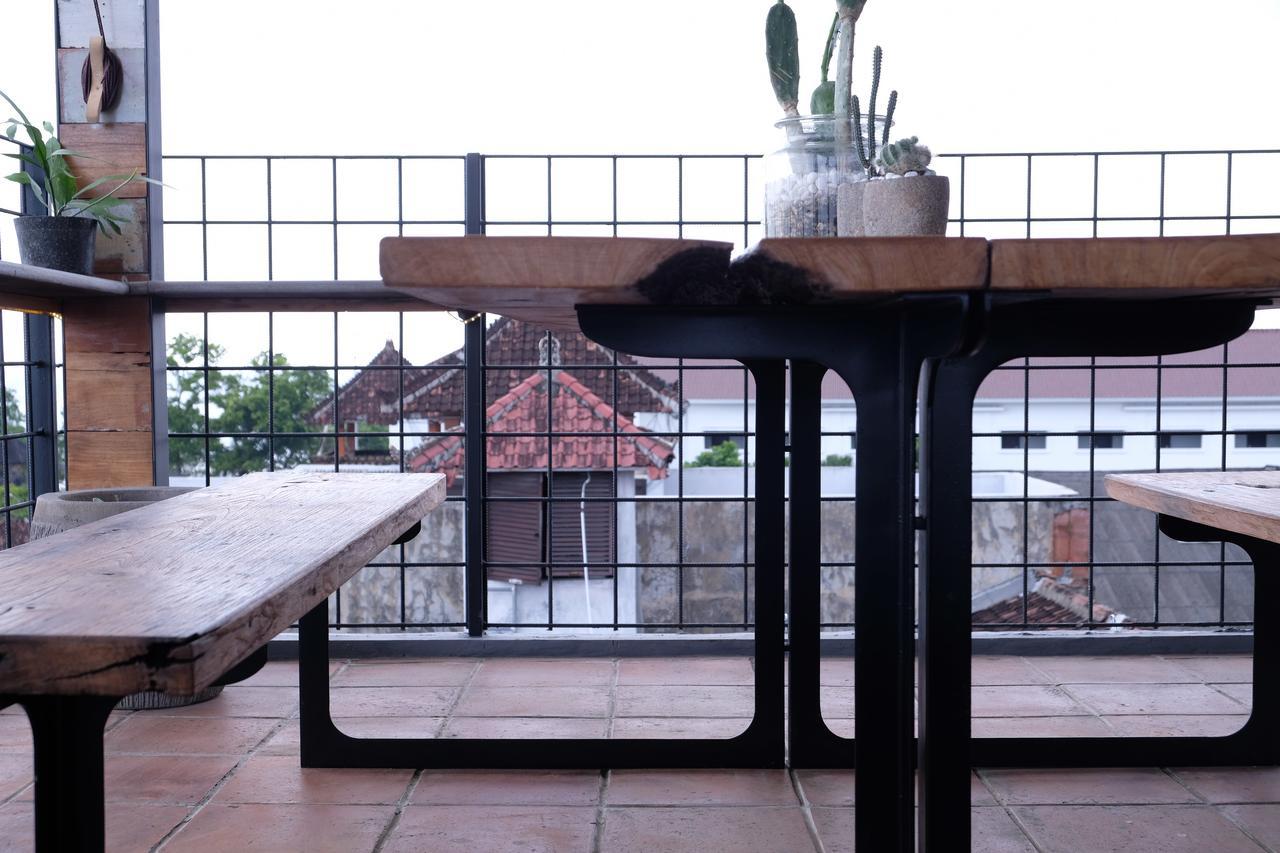H-ostel Bali (adults Only)