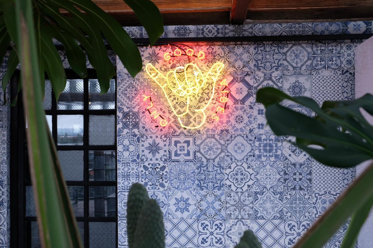 Hostel H-ostel Bali (adults Only)