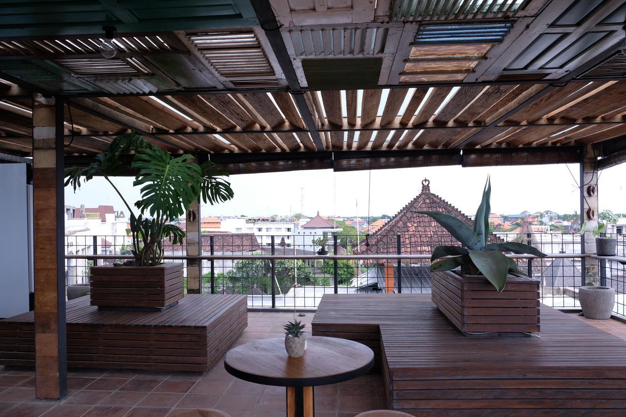 H-ostel Bali (adults Only) Kuta (Bali)