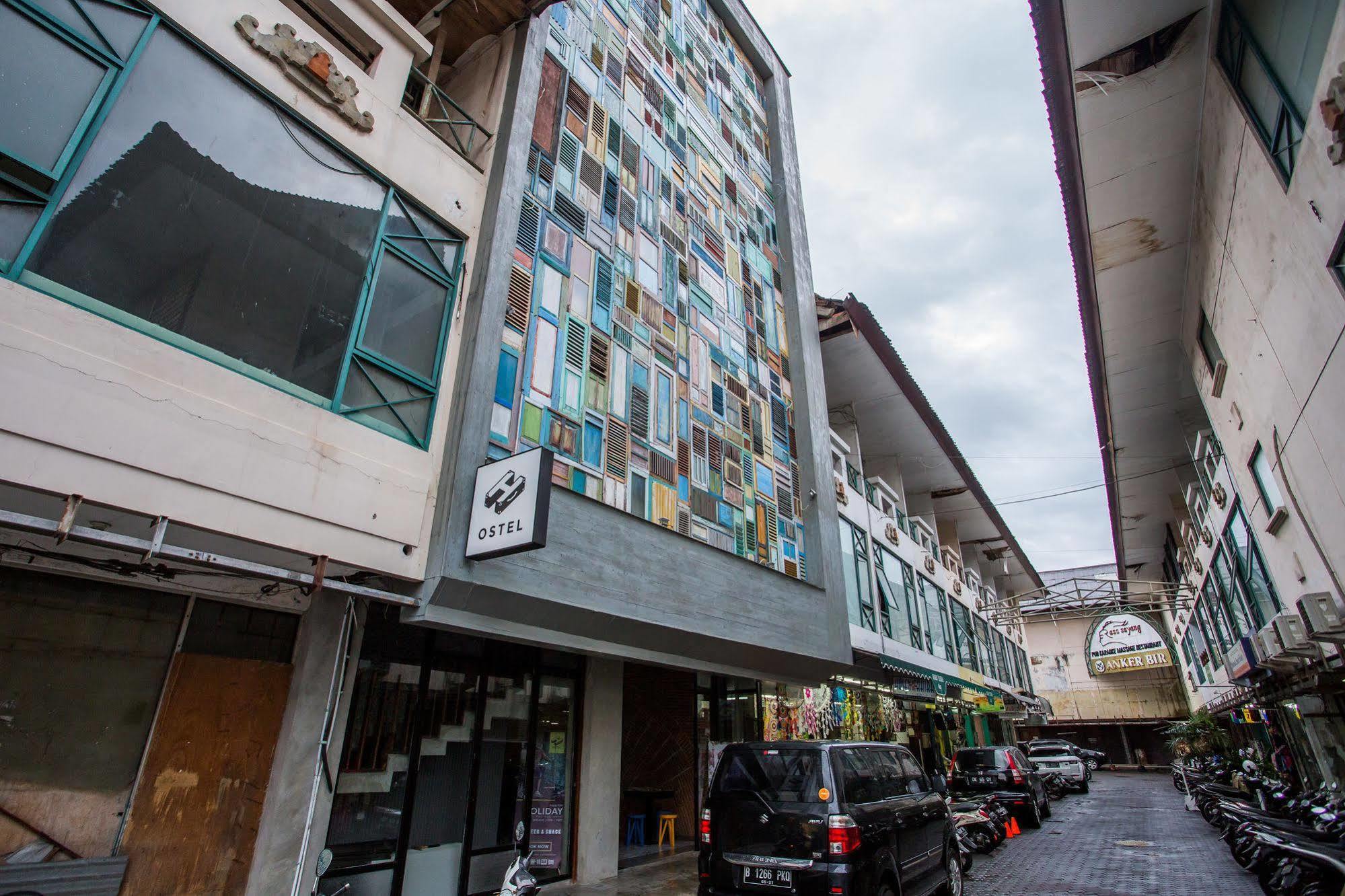 Hostel H-ostel Bali (adults Only) *