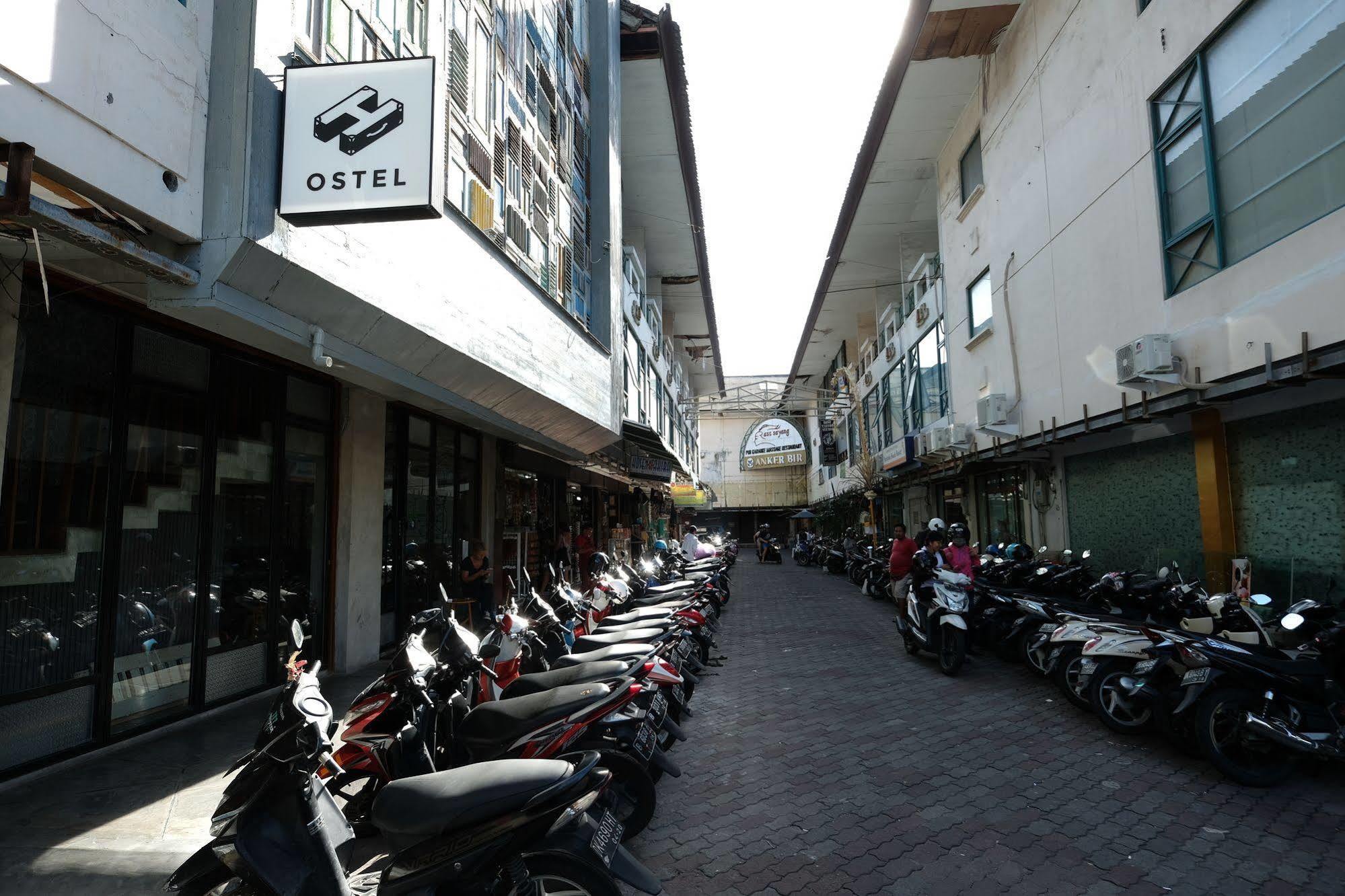 H-ostel Bali (adults Only) Hostel