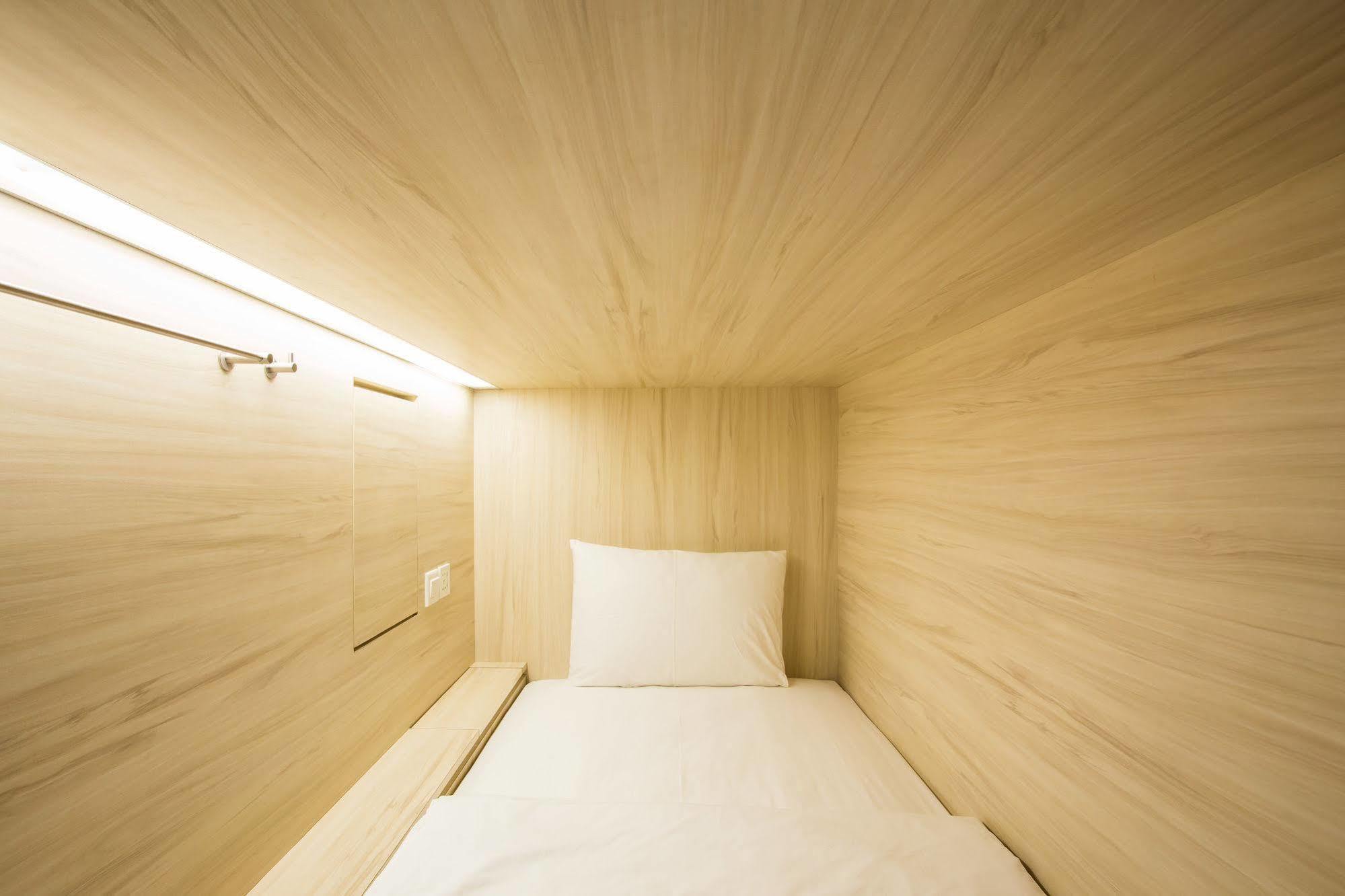 Hostel H-ostel Bali (adults Only)