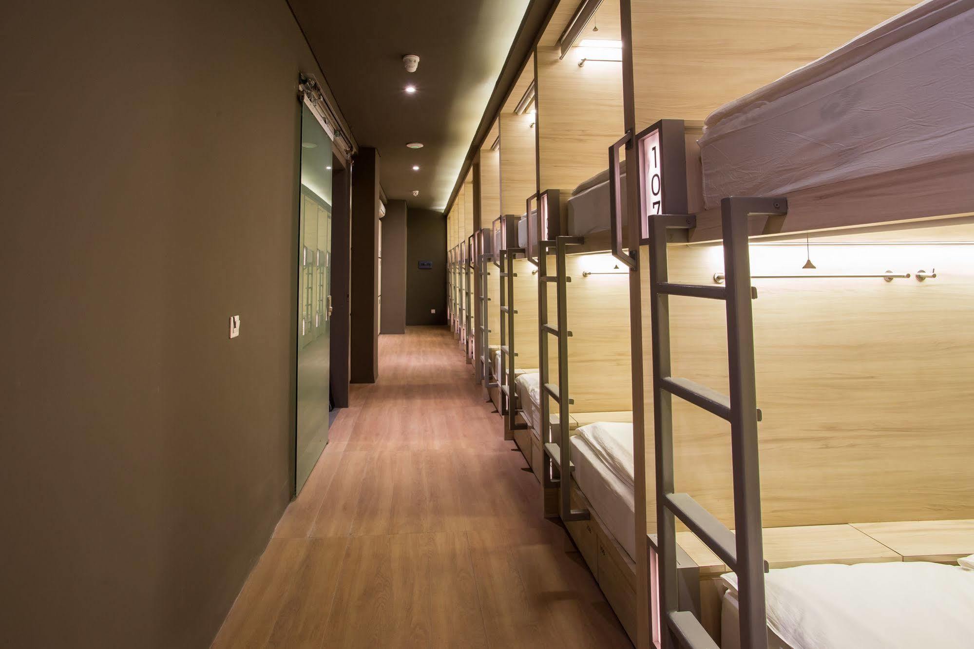 Hostel H-ostel Bali (adults Only) *