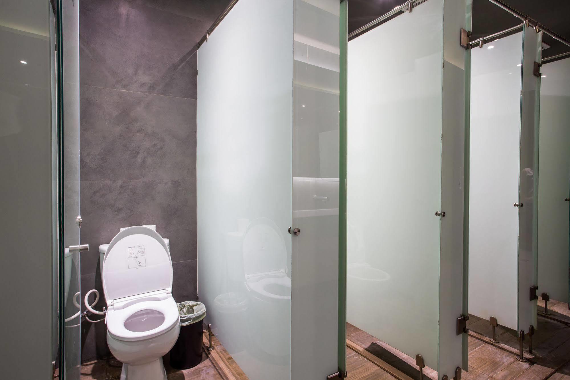 H-ostel Bali (adults Only) Hostel Kuta (Bali)