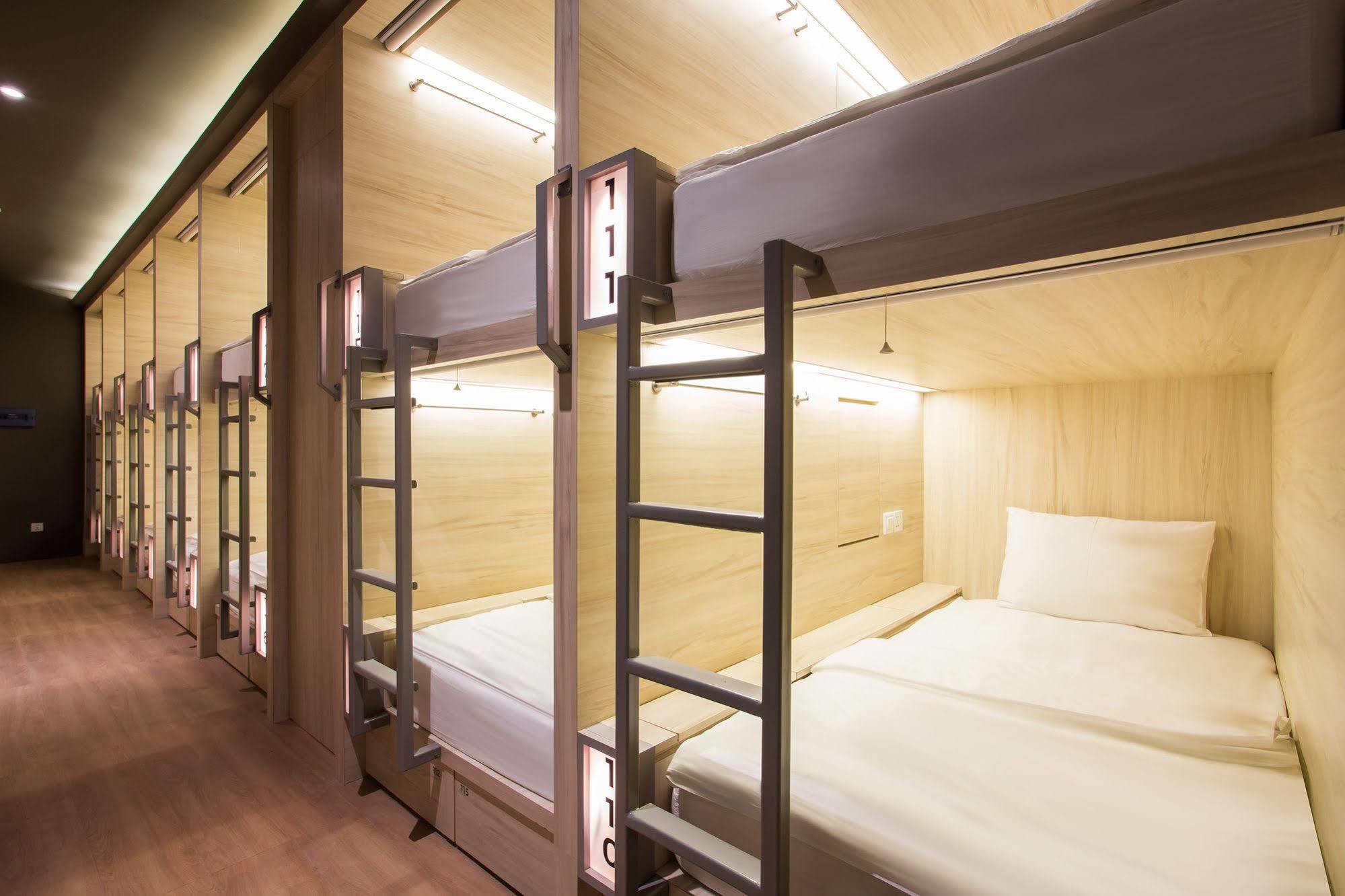 Hostel H-ostel Bali (adults Only) Kuta (Bali)
