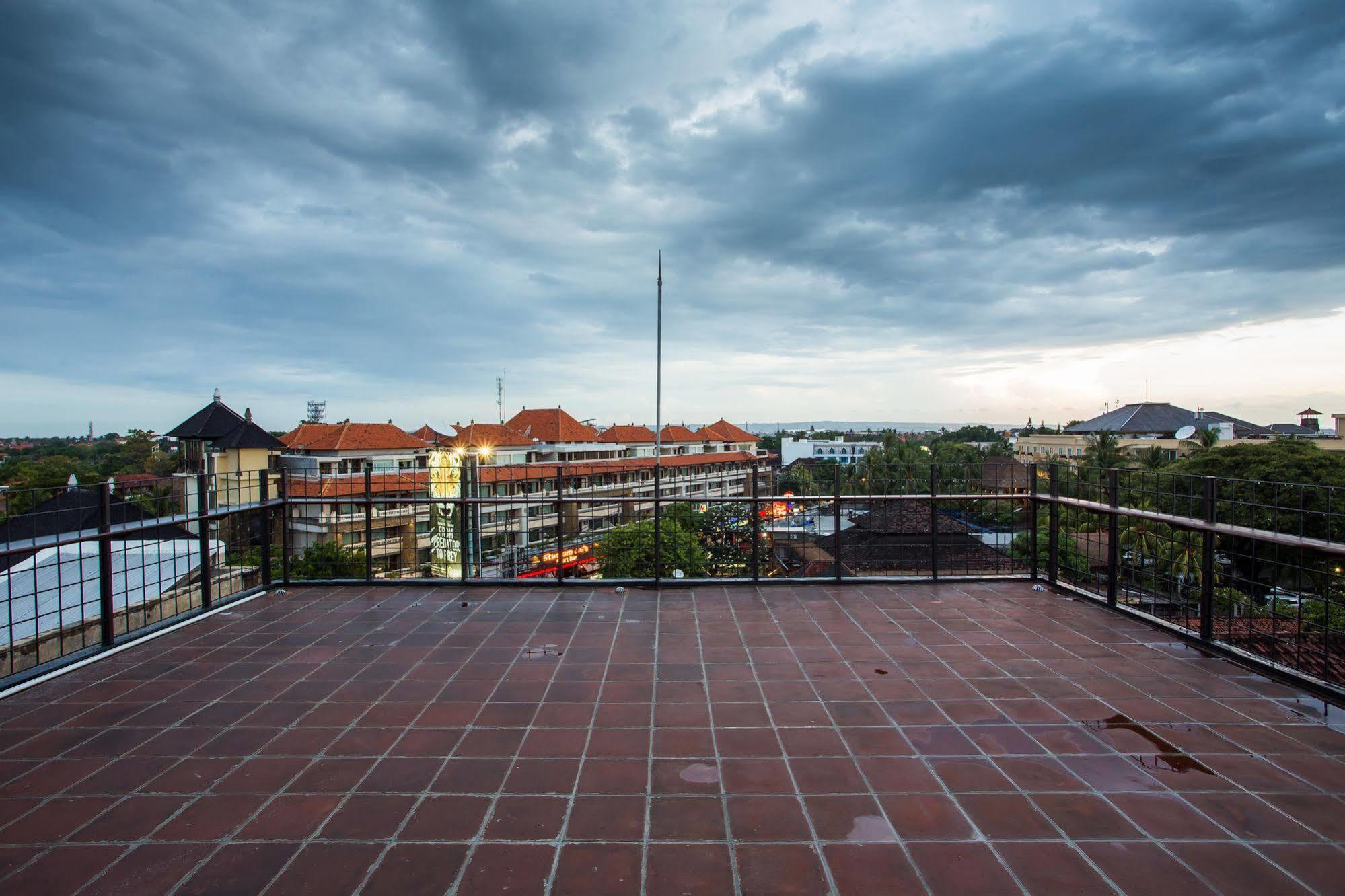 Hostel H-ostel Bali (adults Only)