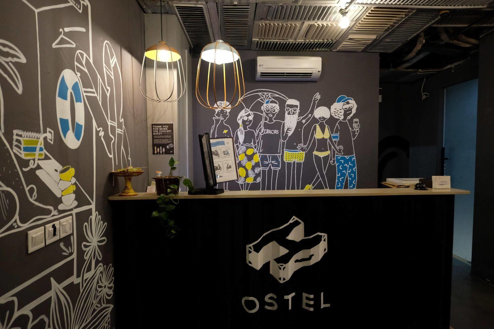 Hostel H-ostel Bali (adults Only) Kuta (Bali)
