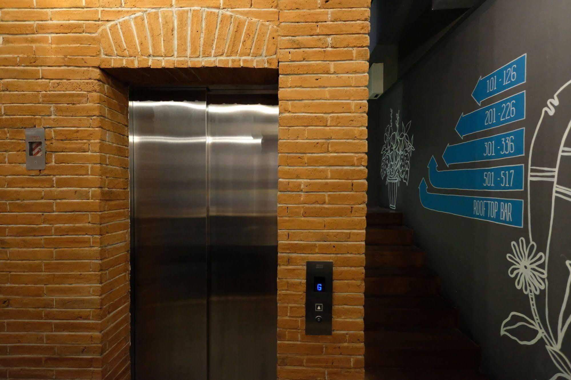 H-ostel Bali (adults Only) Hostel Kuta (Bali)