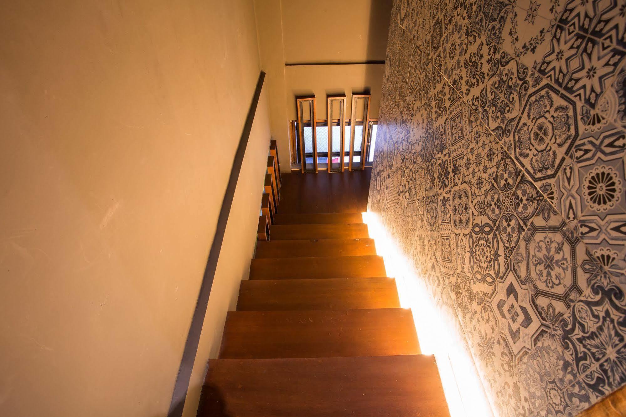 Hostel H-ostel Bali (adults Only)
