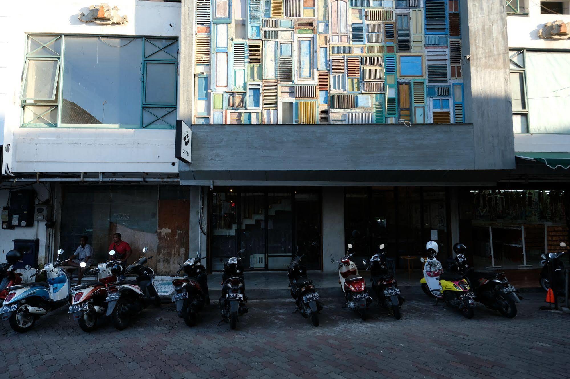 H-ostel Bali (adults Only) Hostel