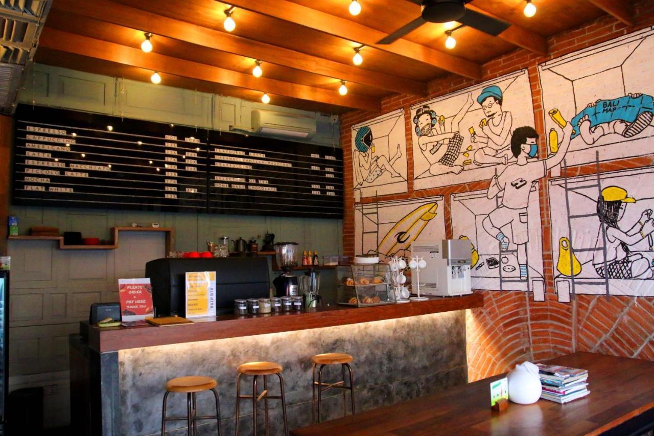 Hostel H-ostel Bali (adults Only) Kuta (Bali)