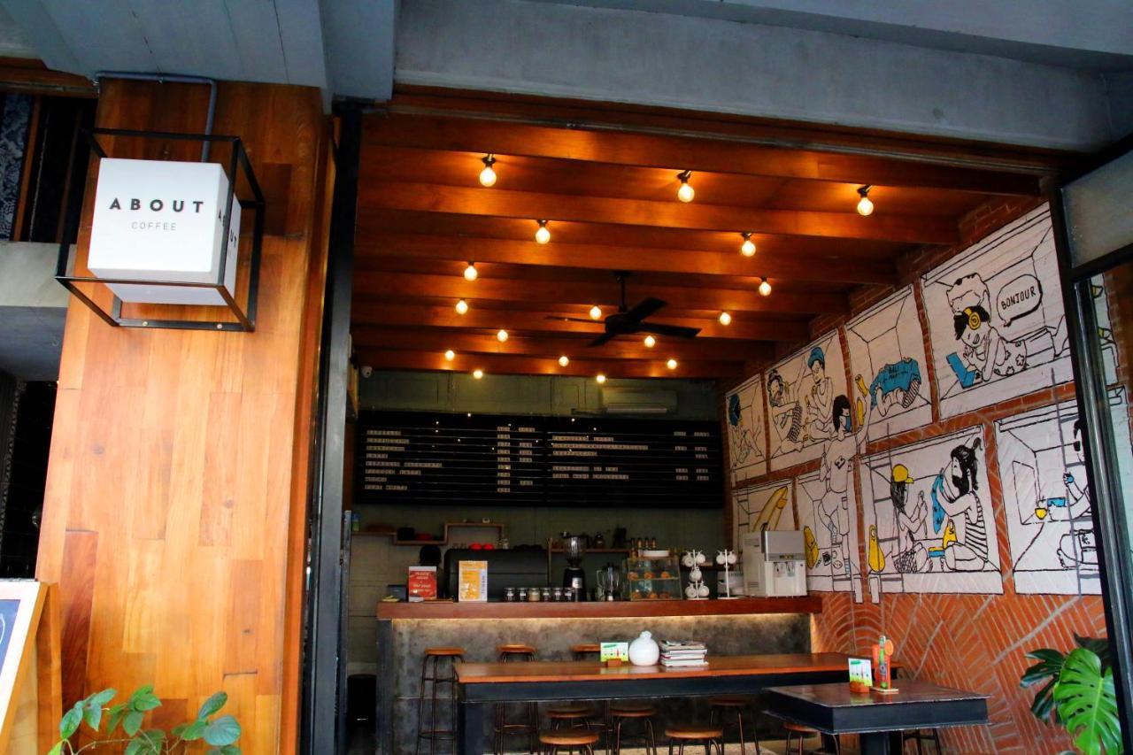 H-ostel Bali (adults Only) Hostel