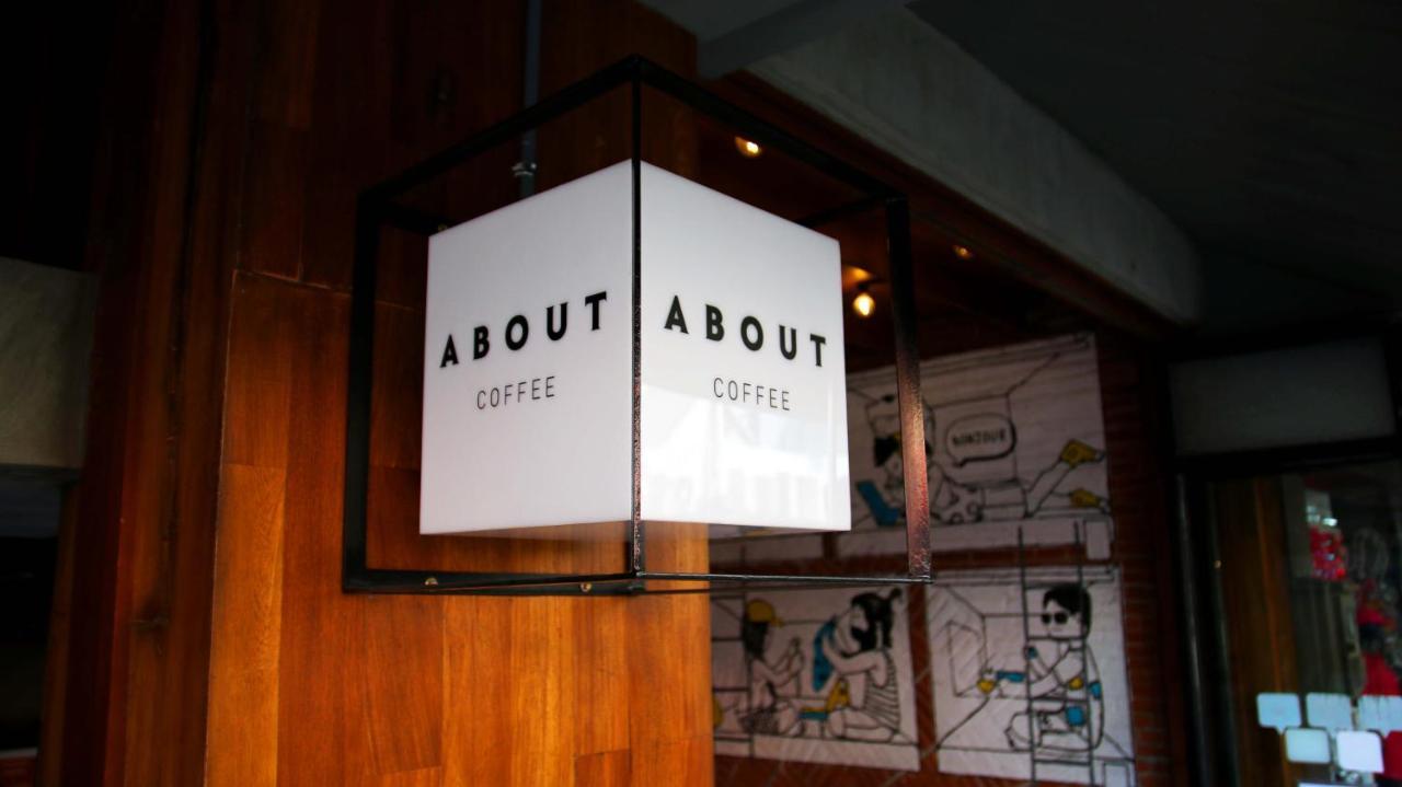 Hostel H-ostel Bali (adults Only) Kuta (Bali)